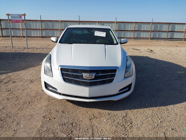 صورة 12 لـ 2015 Cadillac ATS STANDARD