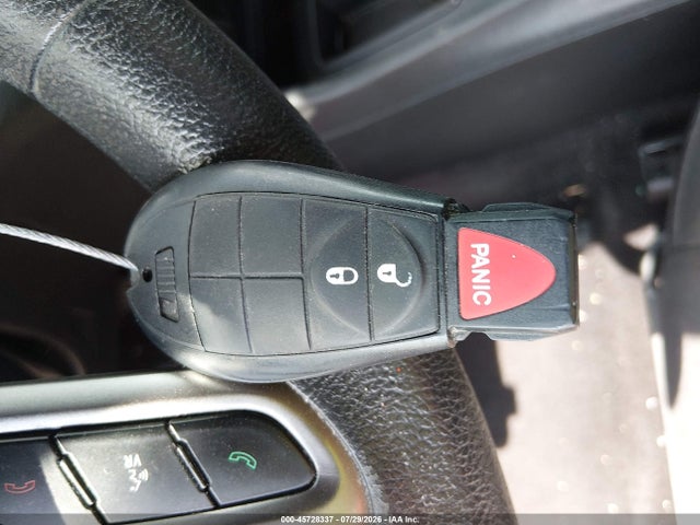 2019 JEEP CHEROKEE LATITUDE FWD 11