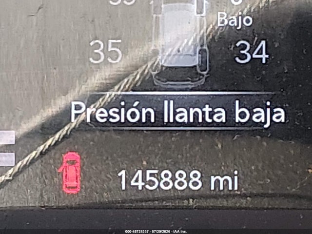 2019 JEEP CHEROKEE LATITUDE FWD 15