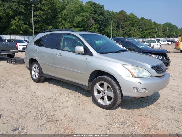 2004 LEXUS RX 