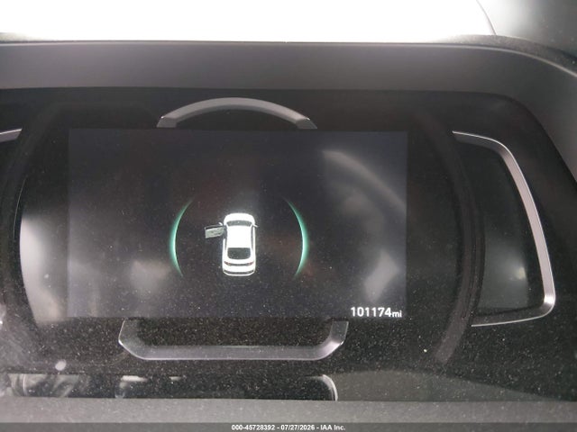 2020 HYUNDAI IONIQ HYBRID SE 7