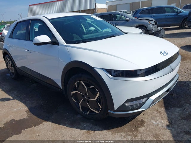 2023 HYUNDAI IONIQ SE