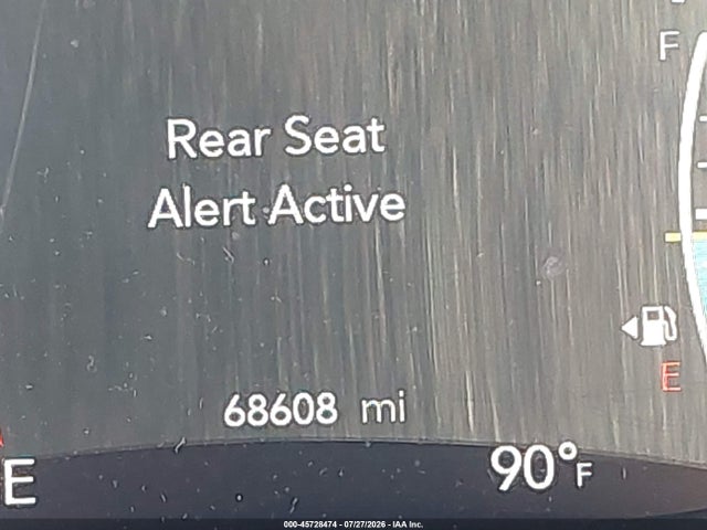 2024 CHRYSLER PACIFICA TOURING L 18