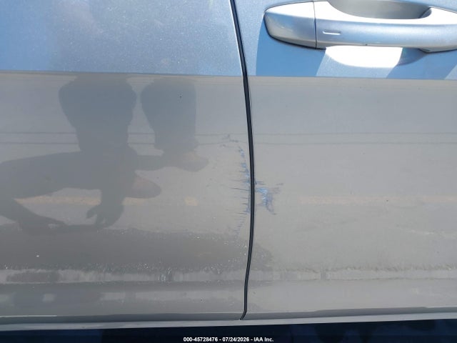 2015 Volkswagen GOLF SPORTWAGEN TDI S 4-DOOR photo 6