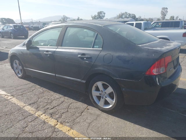 صورة 3 لـ 2007 Honda CIVIC EX