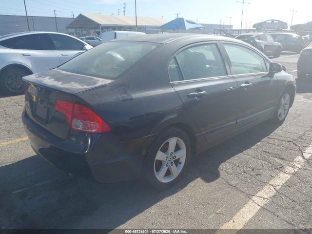 صورة 4 لـ 2007 Honda CIVIC EX