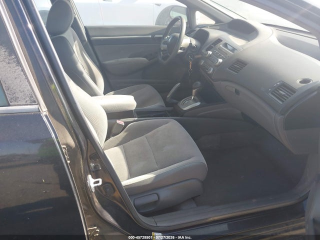 صورة 5 لـ 2007 Honda CIVIC EX