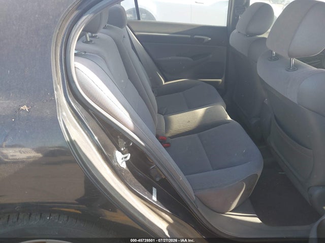 صورة 8 لـ 2007 Honda CIVIC EX