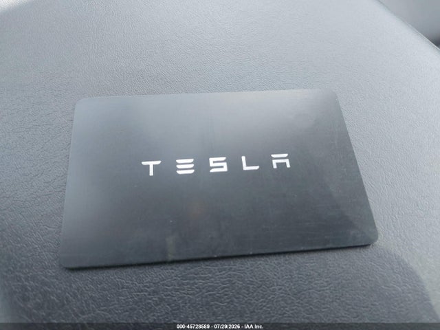 صورة 11 لـ 2021 Tesla MODEL 3 PERFORMANCE DUAL MOTOR ALL-WHEEL DRIVE