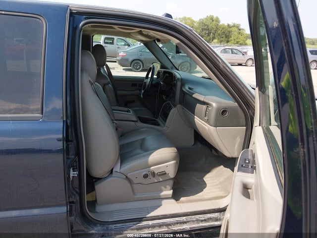 2005 Chevrolet AVALANCHE 1500 Z71 — фото 5