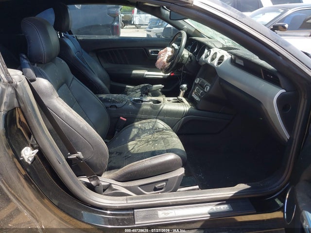 2015 FORD MUSTANG GT PREMIUM 照片 5