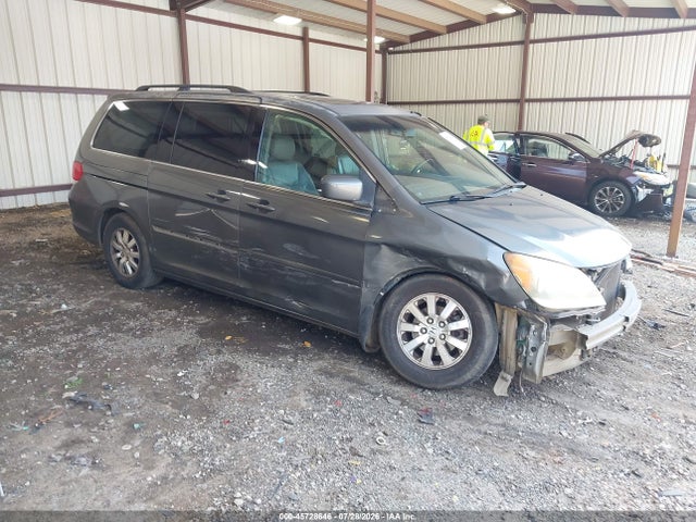2009 HONDA ODYSSEY EX-L