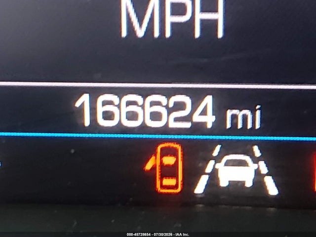 2020 CHEVROLET EQUINOX AWD LT 1.5L TURBO 17