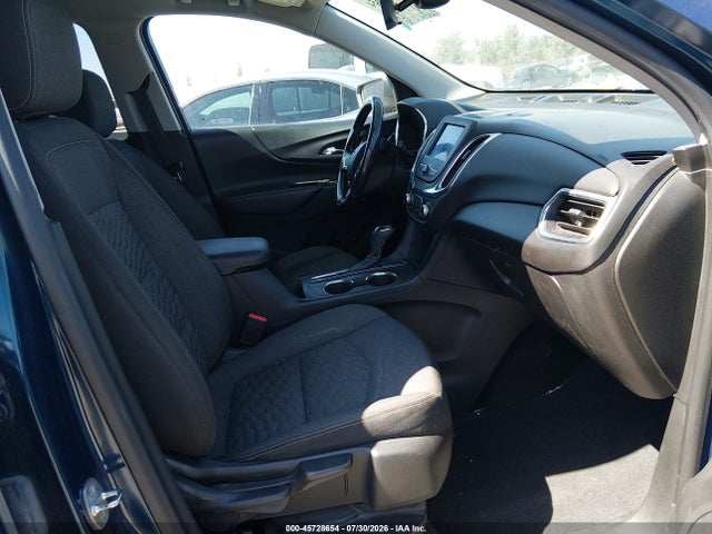 2020 CHEVROLET EQUINOX AWD LT 1.5L TURBO 5