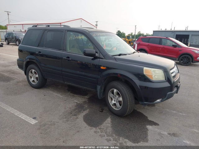 2006 HONDA PILOT EX