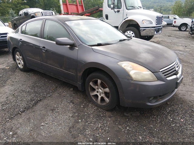 2009 NISSAN ALTIMA 2.5 S