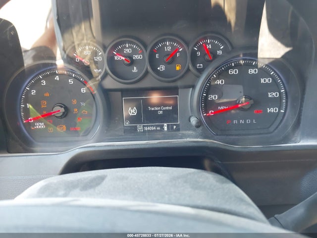 صورة 7 لـ 2019 Chevrolet SILVERADO 1500 WORK TRUCK