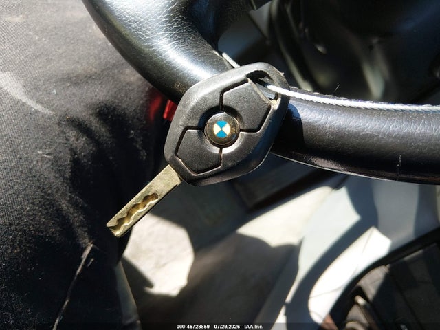 2002 BMW 325CI 照片 11