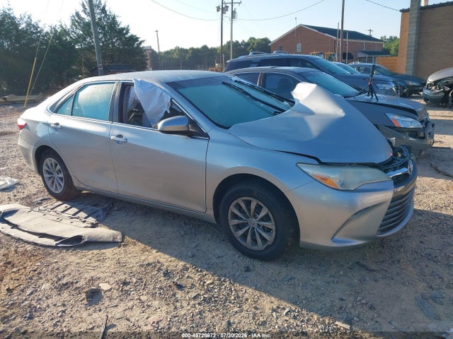 2015 TOYOTA CAMRY LE/XLE/SE/XSE