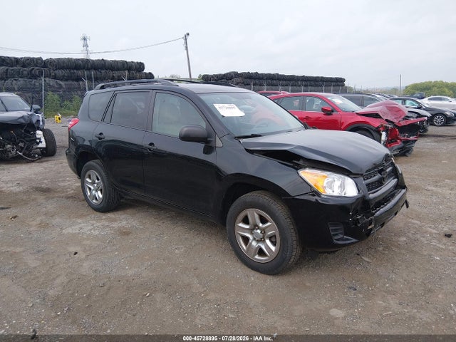 2011 TOYOTA RAV4 