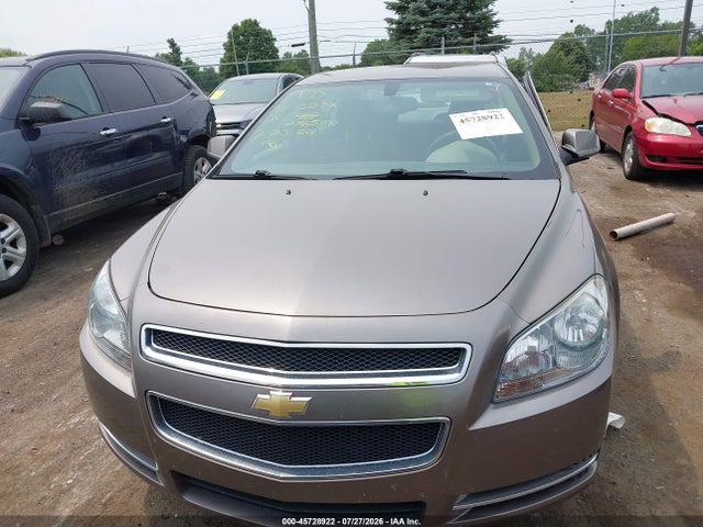 2011 Chevrolet MALIBU 1LT — фото 12