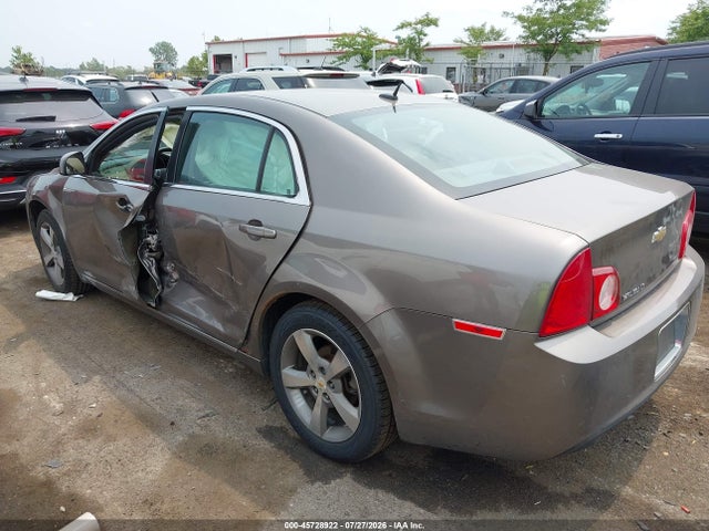 صورة 3 لـ 2011 Chevrolet MALIBU 1LT