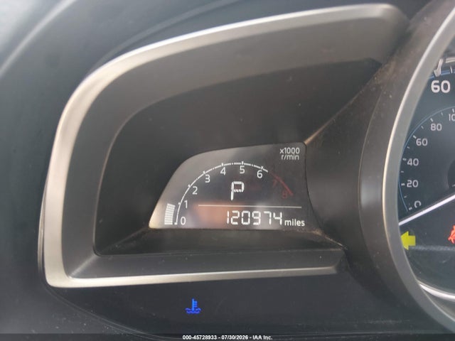 2019 TOYOTA YARIS LE 15