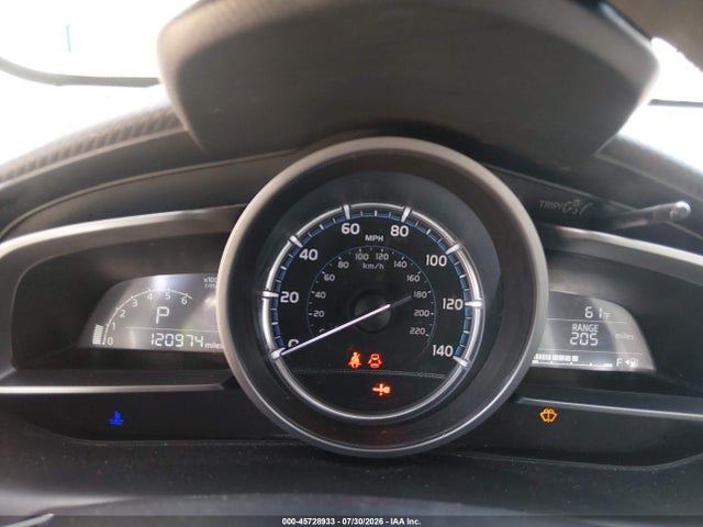 2019 TOYOTA YARIS LE 7