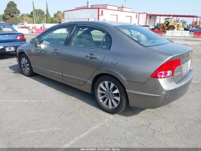 صورة 3 لـ 2007 Honda CIVIC LX