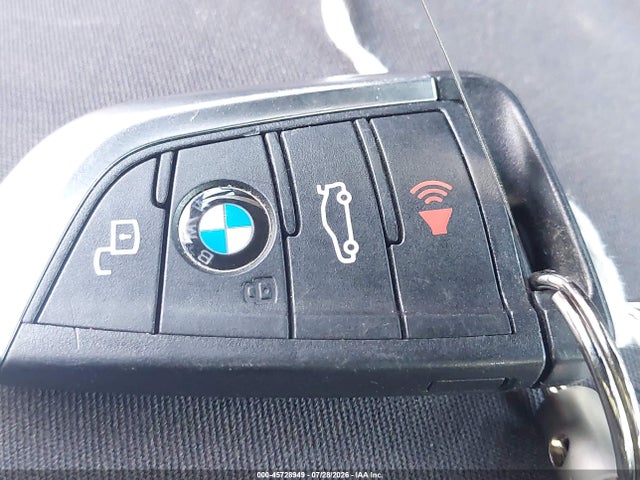 2023 BMW 330I 11