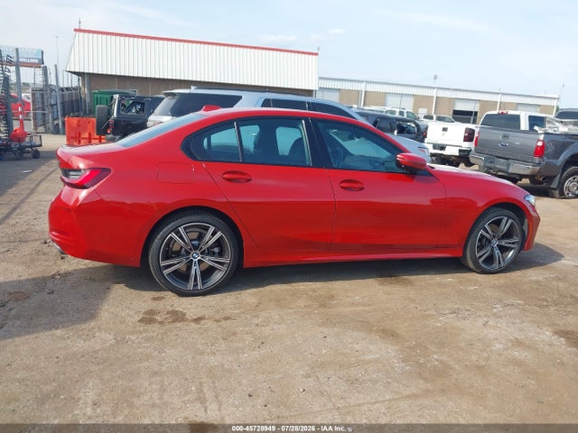 2023 BMW 330I 13