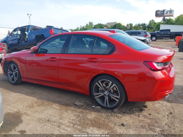2023 BMW 330I 14