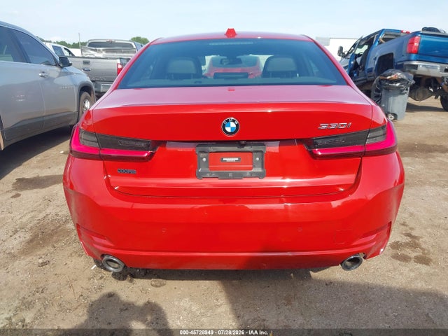 2023 BMW 330I 16