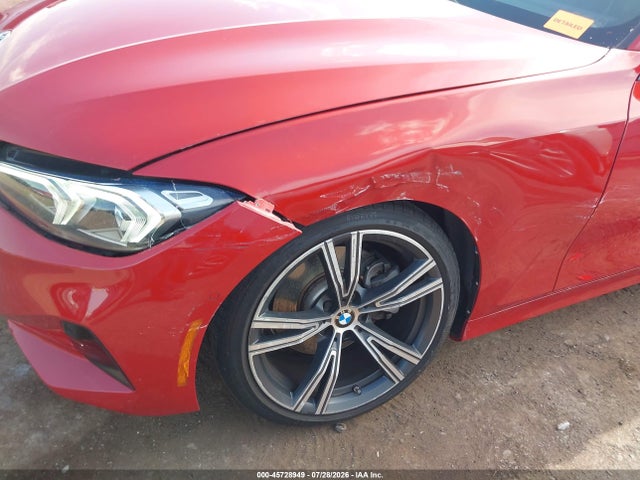 2023 BMW 330I 6