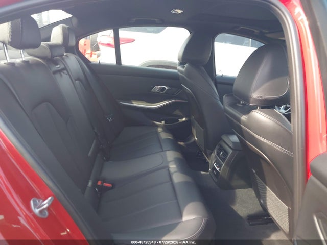 2023 BMW 330I 8