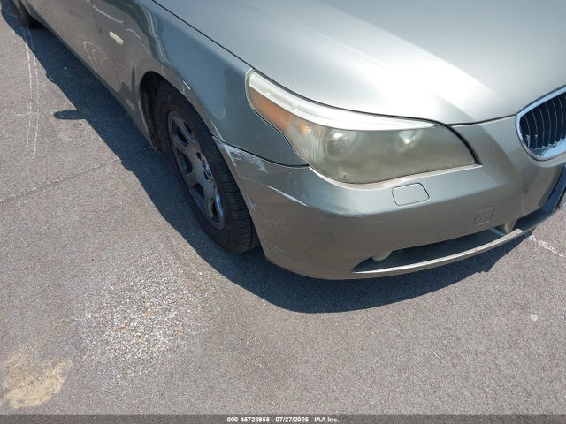 صورة مصغرة 12 لـ 2004 BMW 525I