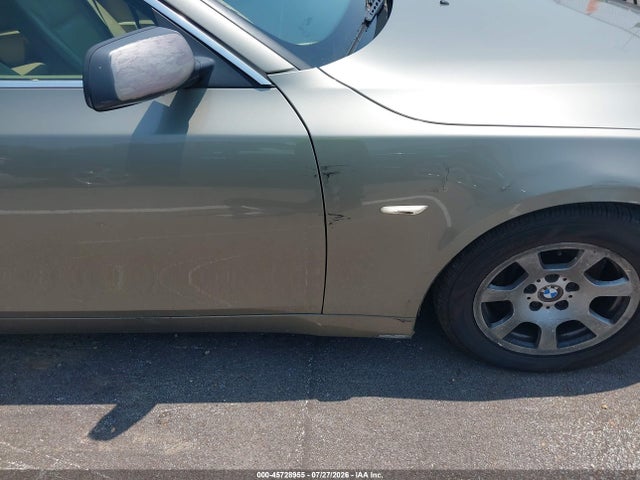 صورة مصغرة 14 لـ 2004 BMW 525I