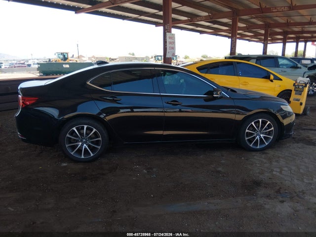 2015 Acura TLX V6 — миниатюра 13