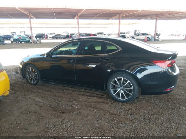 2015 Acura TLX V6 — миниатюра 14