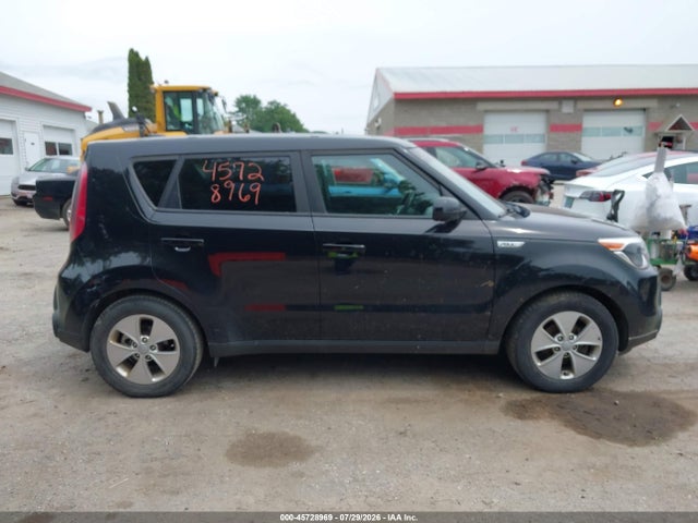 2016 KIA SOUL — миниатюра 14