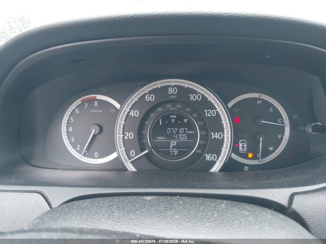 صورة 15 لـ 2013 Honda ACCORD EX-L V-6