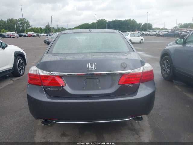 صورة 16 لـ 2013 Honda ACCORD EX-L V-6