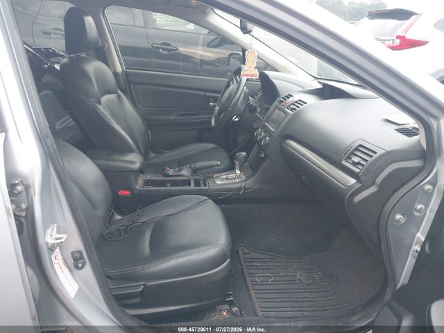 صورة 5 لـ 2012 Subaru IMPREZA 2.0I LIMITED