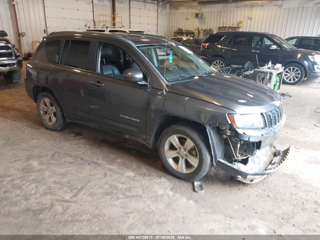 2016 JEEP COMPASS SPORT/NORTH