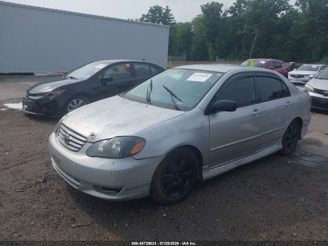 صورة 2 لـ 2004 Toyota COROLLA S