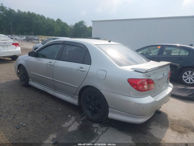 صورة 3 لـ 2004 Toyota COROLLA S