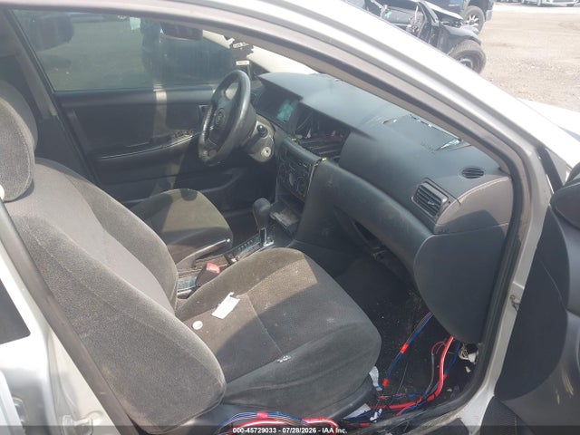 صورة 5 لـ 2004 Toyota COROLLA S