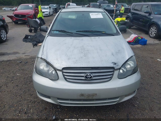 صورة 6 لـ 2004 Toyota COROLLA S