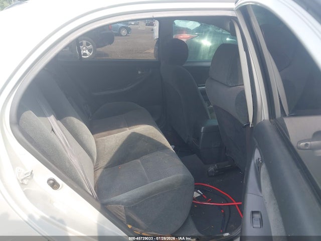 صورة 8 لـ 2004 Toyota COROLLA S