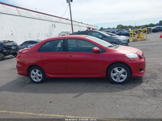 2007 Toyota YARIS S 缩略图 13